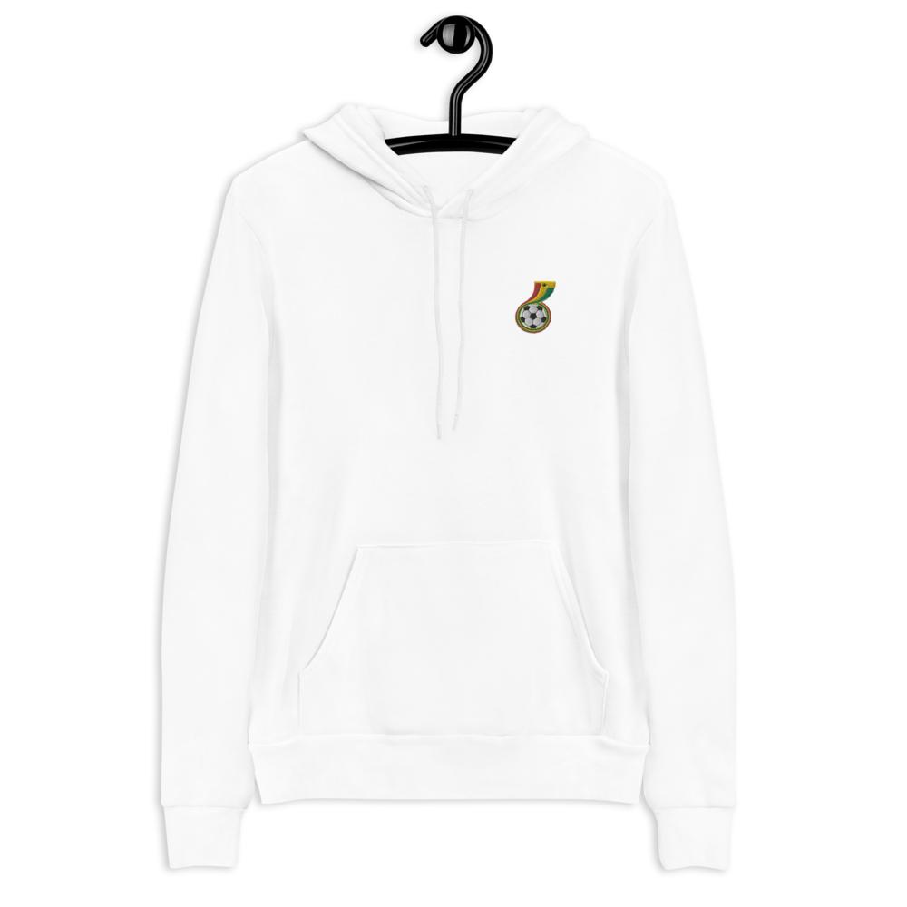 GH FC Logo Men hoodie