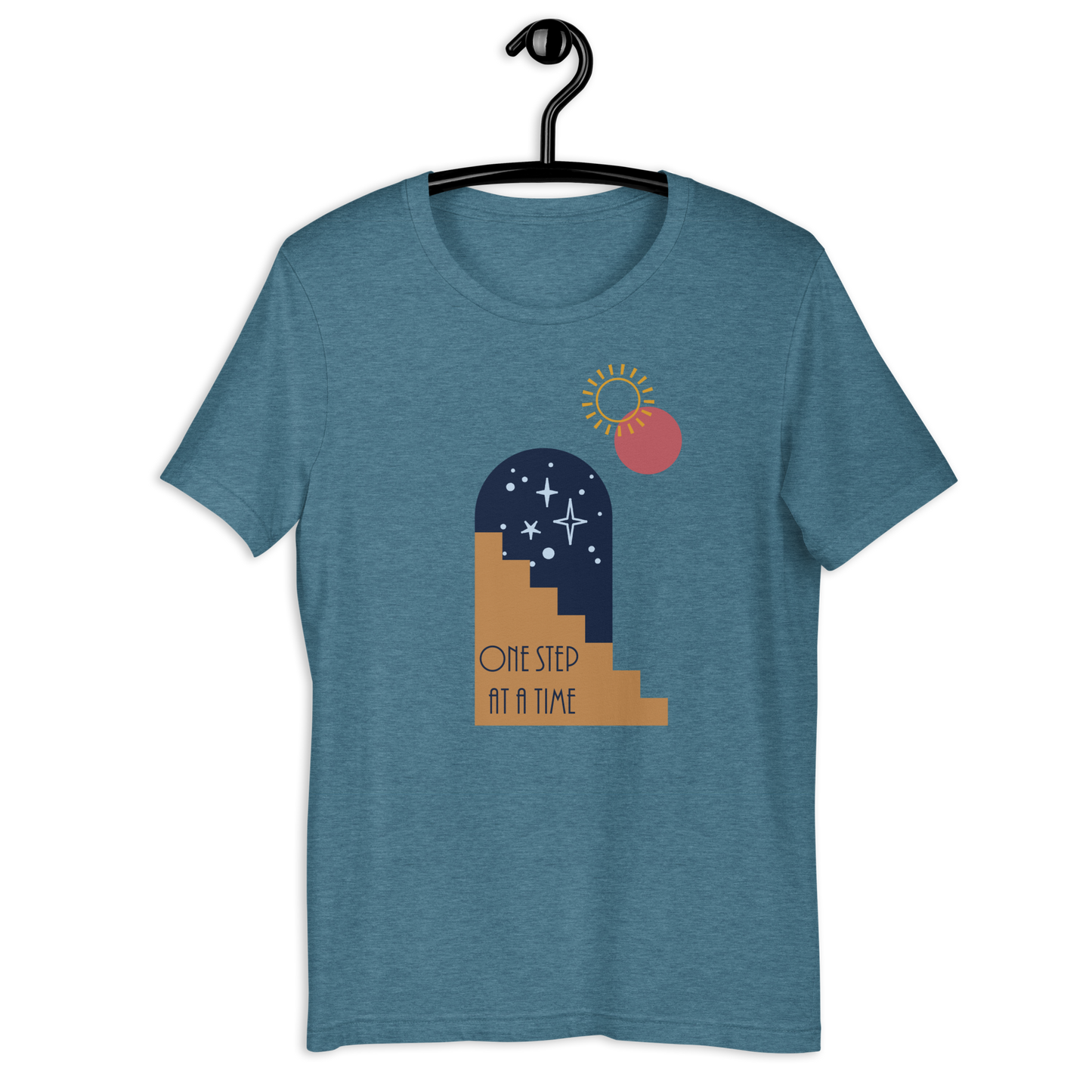 One Step Women T-shirt