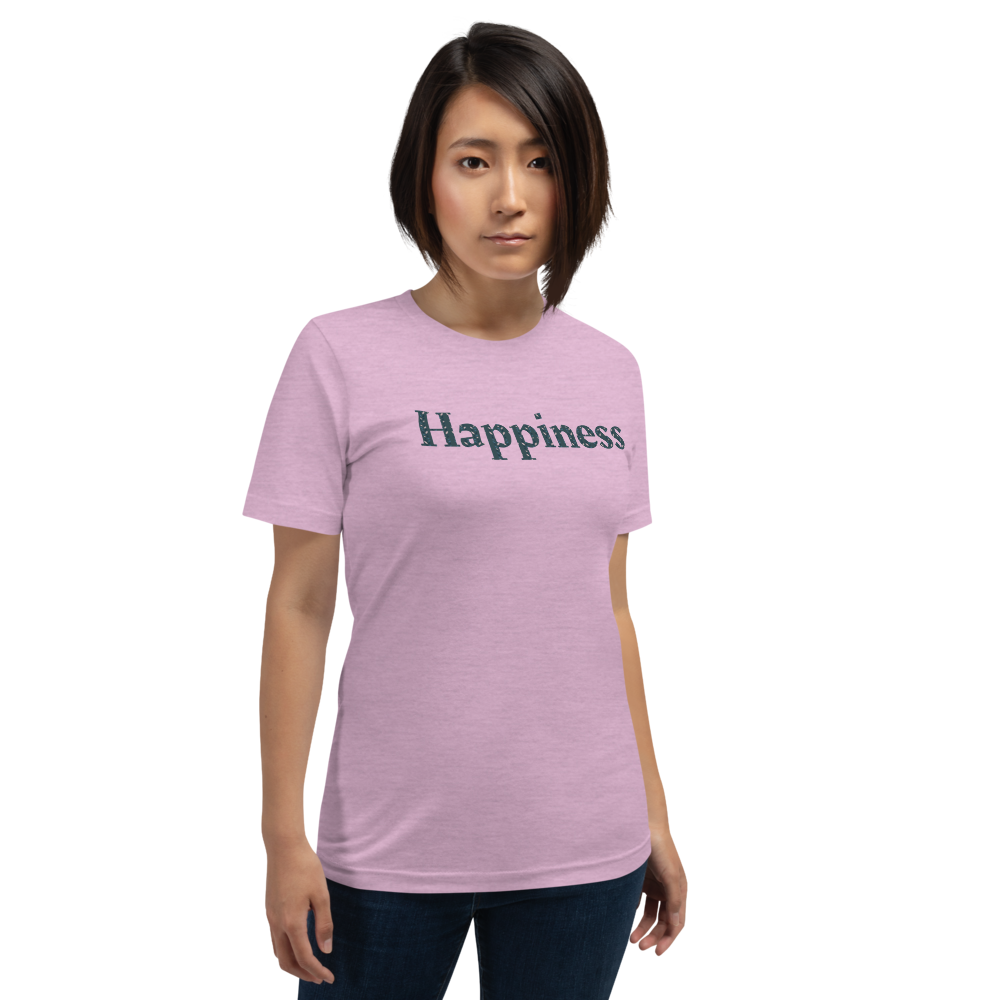 Happiness Women's T-Shirt