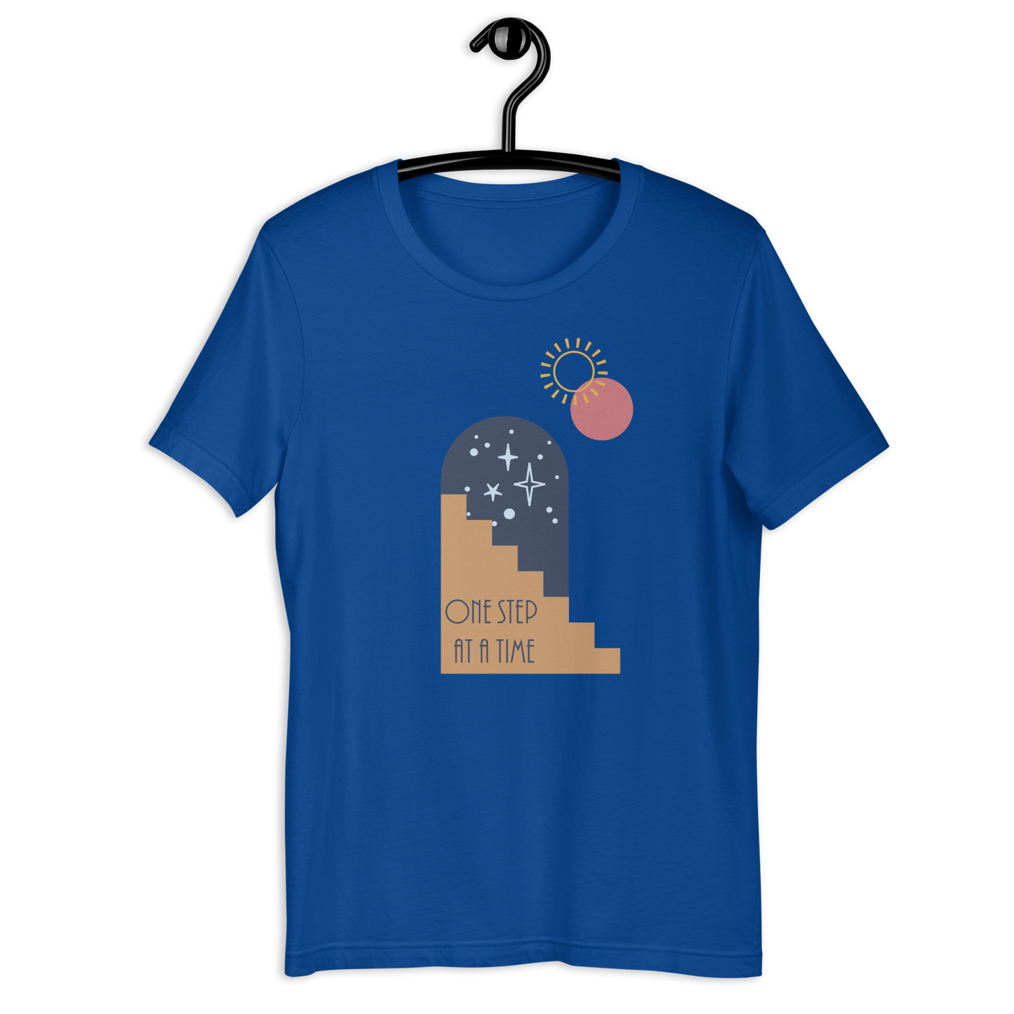 One Step Women T-shirt